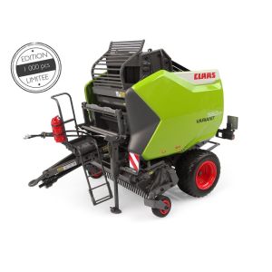 UH6691 - Matériel agricole – limité à 1000 pièces – Presse CLAAS variant 560RF