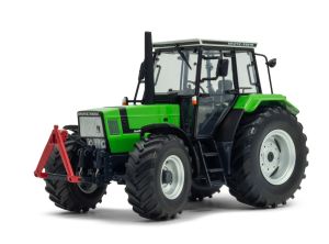 UH6776 - Tracteur limité à 750 pièces - DEUTZ-FAHR AgroPirma 4.51
