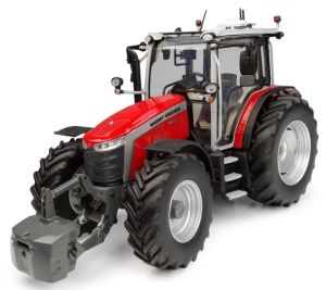 UH6808 - Tracteur de 2025 - MASSEY FERGUSON 5M.145