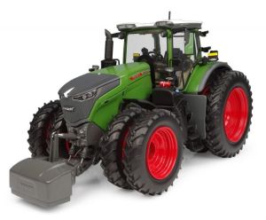 UH6876 - Tracteur version US avec roues jumelées de 2026 – FENDT 1052 Vario