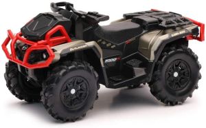 NEW07373 - Quad CAN-AM Outlander X MR 1000R