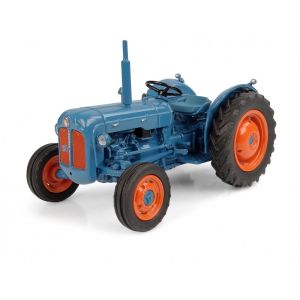 UH6272 - Tracteur de 1958 - FORDSON Dexta