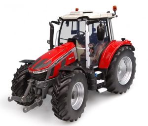 UH6304 - Tracteur MASSEY FERGUSON 5S.145