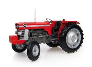 UH4052 - Tracteur MASSEY 165 III