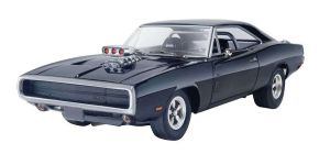 REV67693 - Maquette à assembler et à peindre FAST & FURIOUS – DODGE Charger 1970