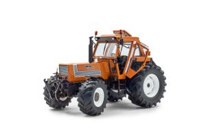 Tracteur limité à 999 pièces – FIAT 1580 DT 