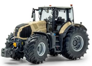 ROS30234 - Tracteur CLAAS Axion 870 stage V couleur STOTZ Limité à 999 pièces