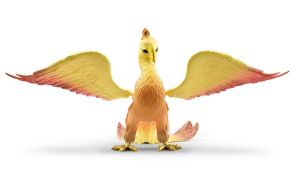 SHL70760 - Figurine de l'univers BAYALA – Phoenix