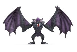 SHL70792 - Figurine de l'univers Eldrador - Chauve-souris des ténèbres