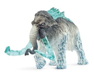 SHL70829 - Figurine de l'univers Eldrador Creatures - Mammouth de Glace