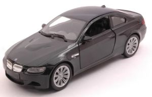NEW71263L - Voiture de couleur grise - BMW série 4 pack sport