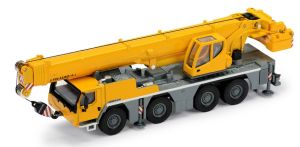 WSI72-2148 - LIEBHERR LTM 1120-4.1 échelle 1/87
