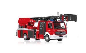 WIK77616 - ROSENBAUER DL L32A-XS – Véhicule de pompiers