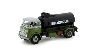 Camion citerne STAALDUINEN – DAF 1600 4x2
