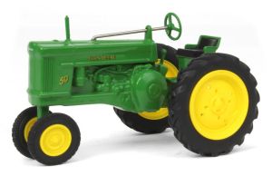 ATH7751 - Tracteur JOHN DEERE série 50