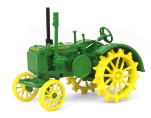 ATH7754 - Tracteur JOHN DEERE GP