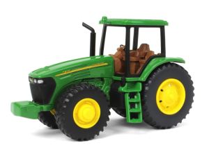ATH7756 - Tracteur JOHN DEERE 7820