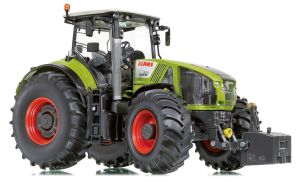 WIK77863 - Tracteur CLAAS Axion 950