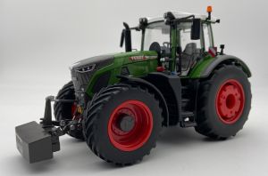 WIK77865 - Tracteur FENDT 942 Vario 