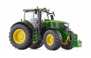 WIK77870 - Tracteur JOHN DEERE  6R 250