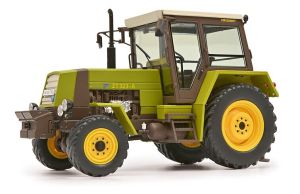 Tracteur FORTSCHRITT