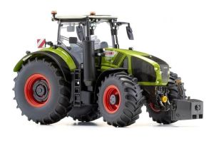WIK77863 - Tracteur CLAAS Axion 950