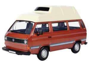 MMX79594MARRON - Van de couleur marron – VW Type 2 camper