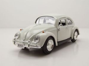 MMX79854 - Voiture de couleur beige du film James BOND 007 – On her majesty's Secret Service – VW beetle