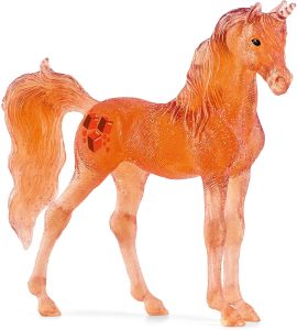 SHL70735 - Figurine de l'univers Bayala - Licorne Caramel