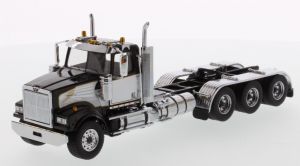 Camion solo cabine Noire - WESTERN STAR 4900 SG