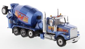 DCM71075 - Camion toupie – WESTERN Star 4900 Toupie