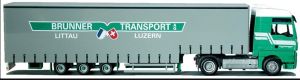 Aerop Jumbo-G-KSZ "Brunner" Camion Man TG-A XXL