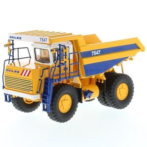 DCM75470 - BELAZ 7547