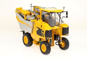 SCH7747 - GREGOIRE GL8.6 Easyclean vendangeuse