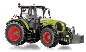 Tracteur CLAAS Arion 630