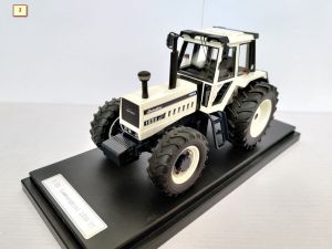 LAMBORGHINI 1556 DT Turbo - Série limitée 280pcs