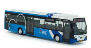 HOL8-1288 - Bus VDL Citea LLE Arriva Frysk Ferfier 51 Dokkum
