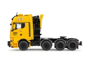 CON80001/04 - Camion solo du transporteur BOHNET - MAN TGX GX 8x4