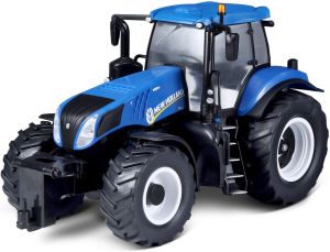 MST82721 - Tracteur télécommandé - NEW HOLLAND T8.435 Genesis