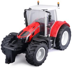 MST82723 - Tracteur télécommandé - MASSEY FERGUSON 5S.145