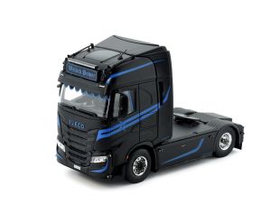 TEK83527 - Camion solo SCHWEIZ – IVECO S WAY 4x2