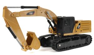 DCM84041 - Engin de chantier - CAT 336 new génération