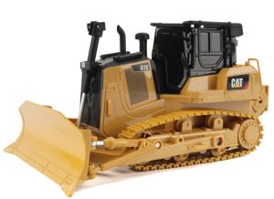 DCM84042 - Engin de chantier - CAT D7E