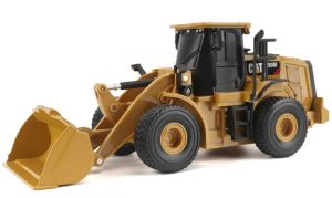 DCM84043 - Engin de chantier - CAT 950M