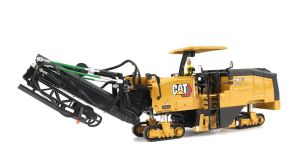 DCM85587MH - Engin de chantier avec conducteur - modern Hex - CAT PM622