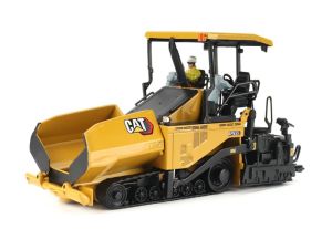 DCM85590MH - Engin de chantier avec conducteur - modern Hex - CAT AP655F