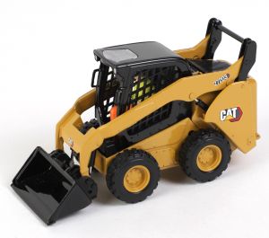 DCM85678 - Engin de chantier – Mini-chargeur CAT 272D3