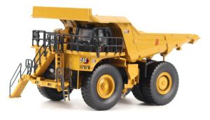 DCM85751 - Engin de chantier - CAT 785