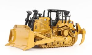 DCM85757 - Engin de chantier – CATERPILLAR D8