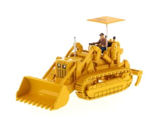 DCM85759 - Engin de chantier - CAT 977D